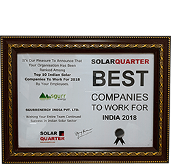 Indian Solar Company